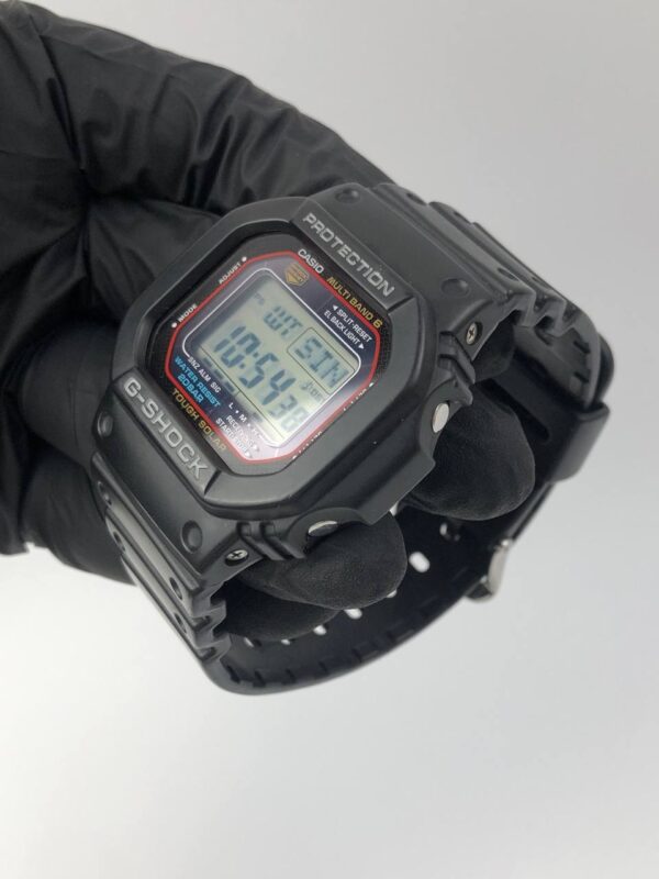 G SHOCK JDM MULTIBAND 6 ORIGINAL - Gambar 3