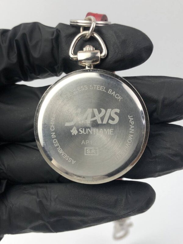 JAM KANTONG JAPAN J AXIS - Gambar 3