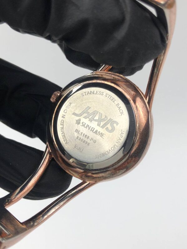 J AXIS BANGLE - Gambar 7