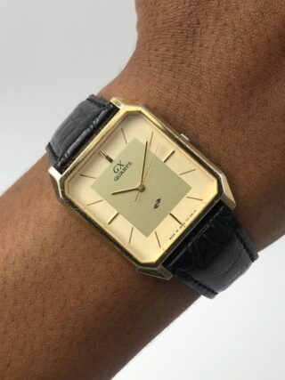 GX QUARTZ JAPAN