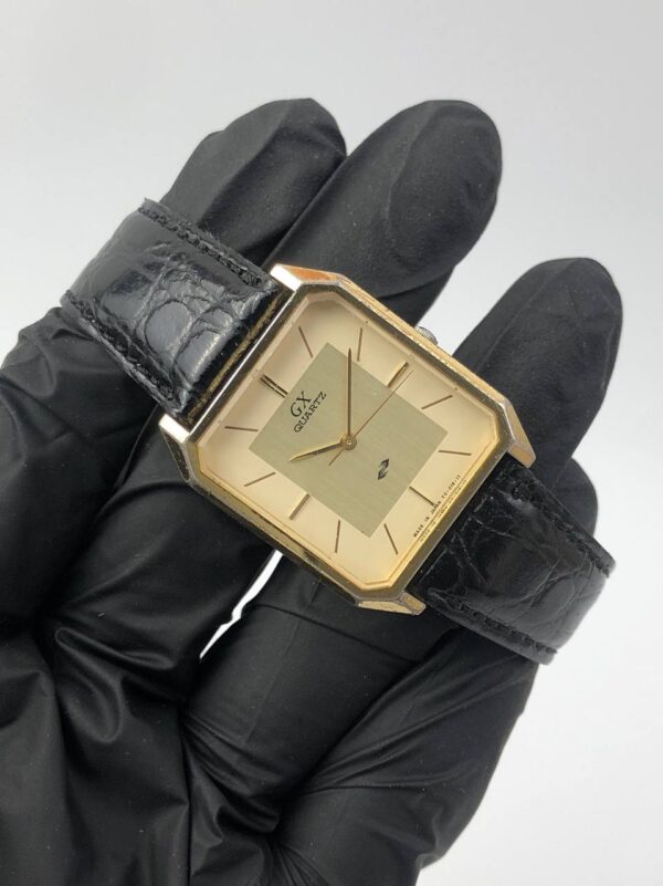 GX QUARTZ JAPAN - Gambar 4