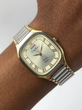 SORDI ERMANO UNISEX WATCH