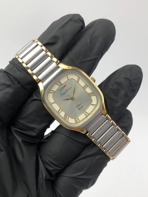 SORDI ERMANO UNISEX WATCH - Gambar 4