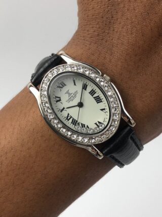 JAPAN WATCH VICTORIA AILES