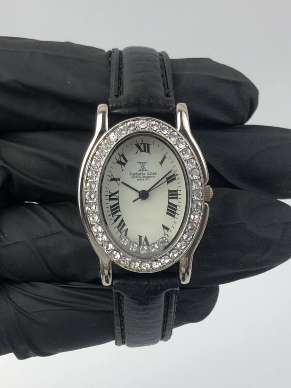 JAPAN WATCH VICTORIA AILES - Gambar 2