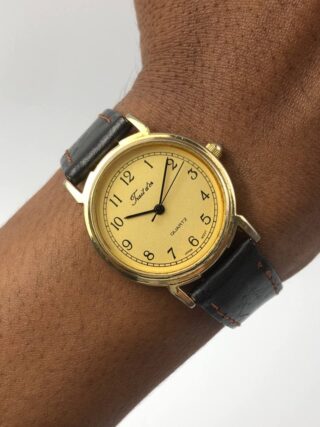 JAPAN WATCH KLASIK