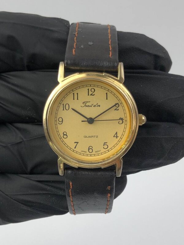 JAPAN WATCH KLASIK - Gambar 2