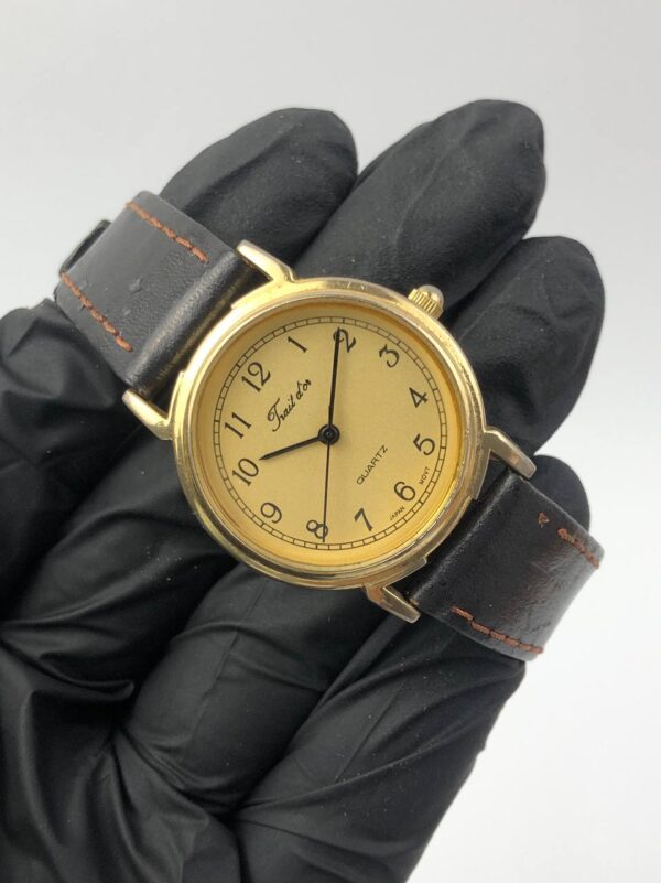 JAPAN WATCH KLASIK - Gambar 4