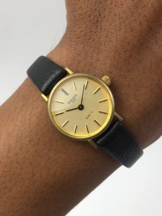 ROGATIS SWISSMADE QUARTZ KLASIK