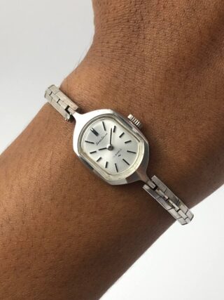 BEAUTIFUL SEIKO VINTAGE MANUAL ORIGINl