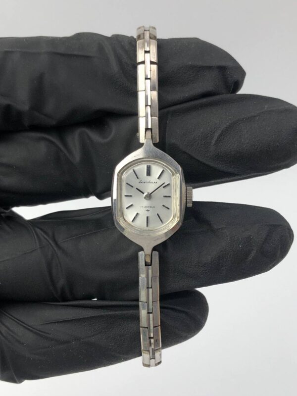 BEAUTIFUL SEIKO VINTAGE MANUAL ORIGINl - Gambar 2