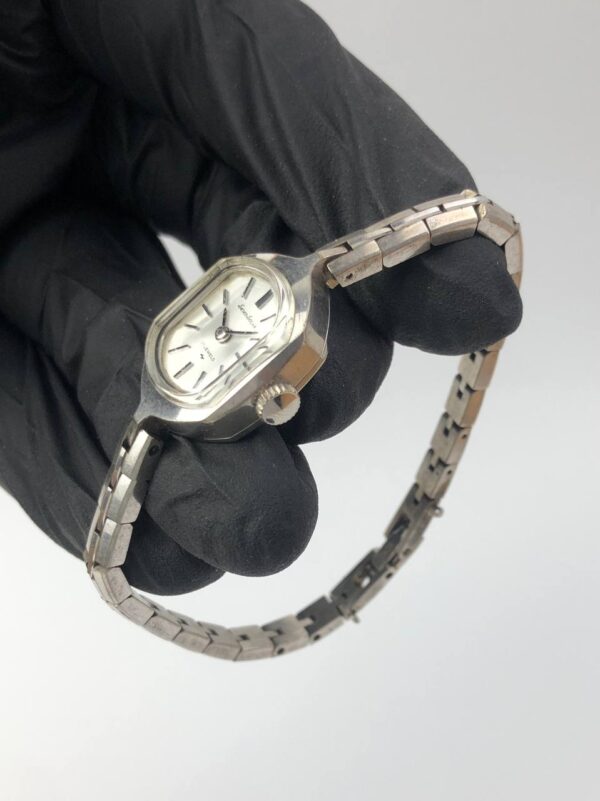 BEAUTIFUL SEIKO VINTAGE MANUAL ORIGINl - Gambar 3