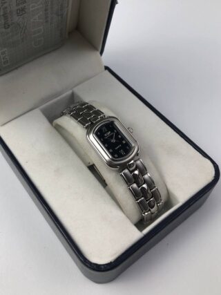 EKSLUSIF CHARLES VOGELLE AUTHENTIC