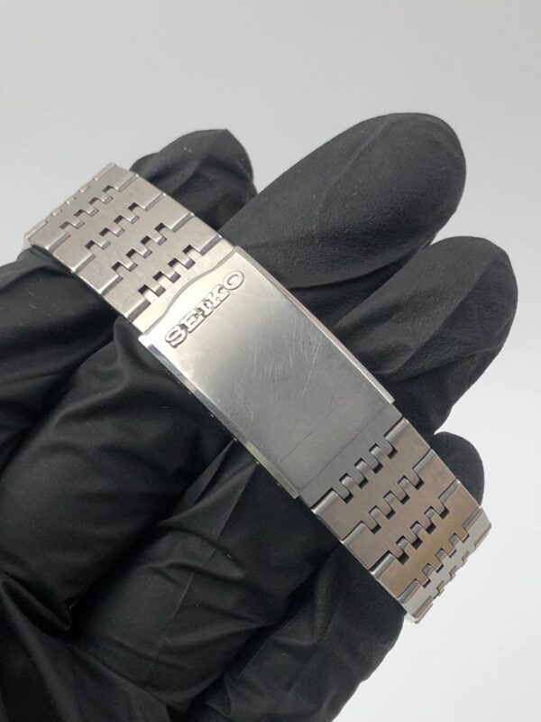 ALL ORIGINAL SEIKO TYPE II DAYDATE - Gambar 7