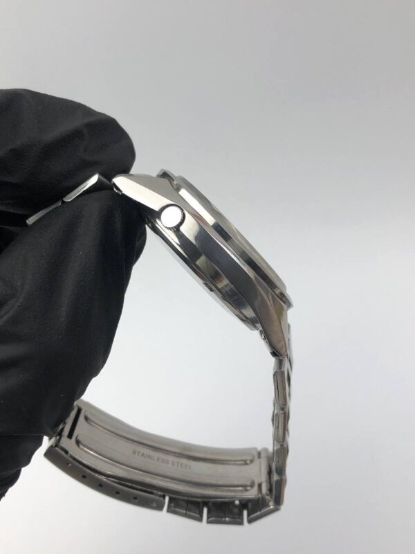 SEIKO 5ACTUS SS ALL ORIGINAL - Gambar 5
