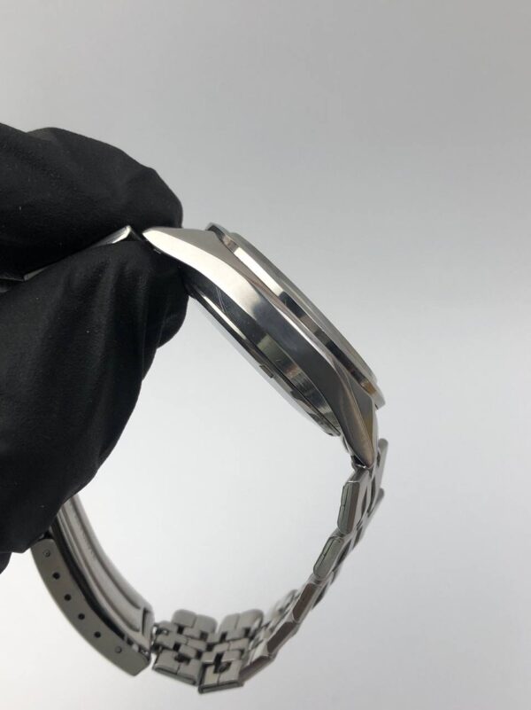 SEIKO 5ACTUS SS ALL ORIGINAL - Gambar 6