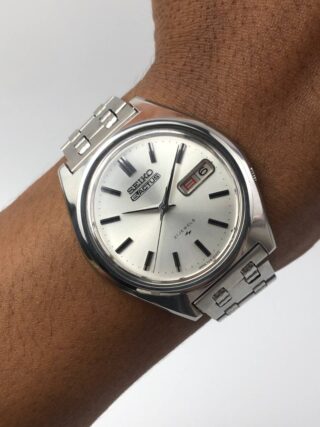 SEIKO 5ACTUS VINTAGE