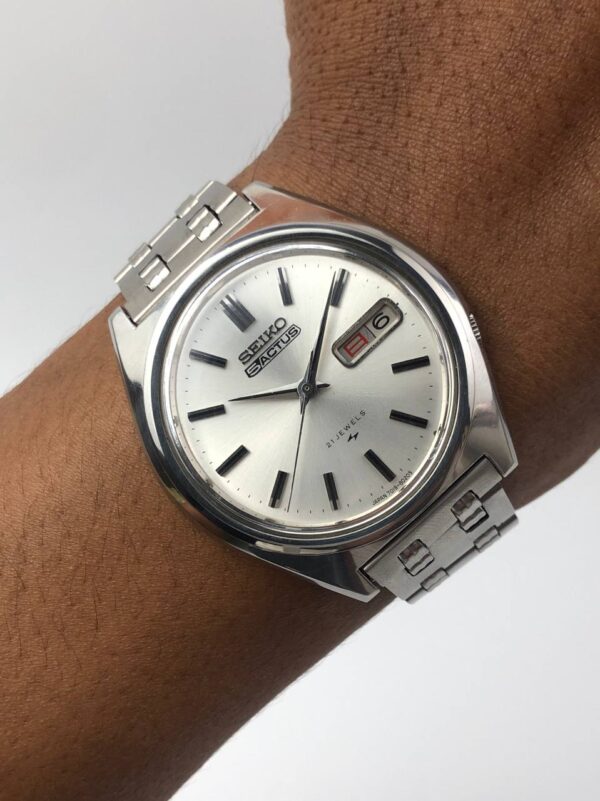 SEIKO 5ACTUS VINTAGE