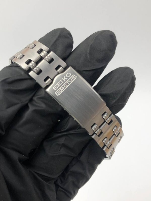 SEIKO 5ACTUS VINTAGE - Gambar 7