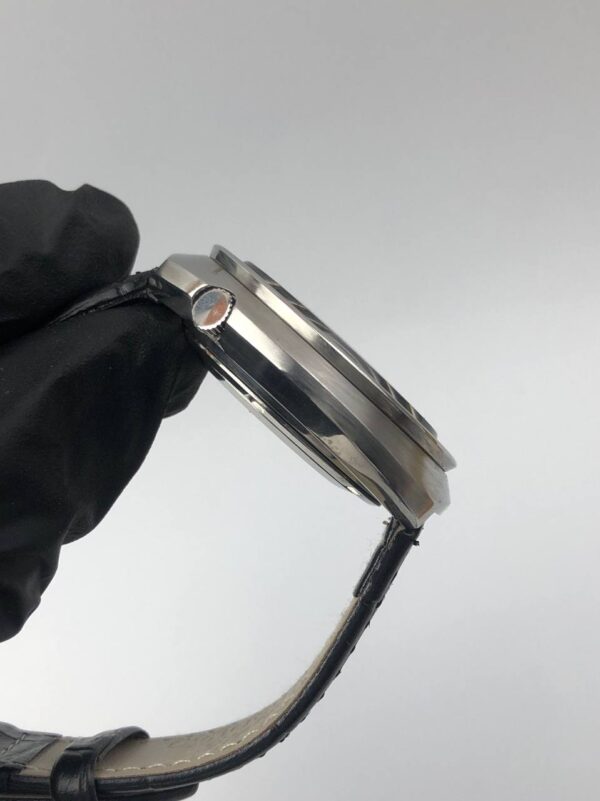 RARE SEIKO UFO ORANGE DIAL ORIGIN - Gambar 5