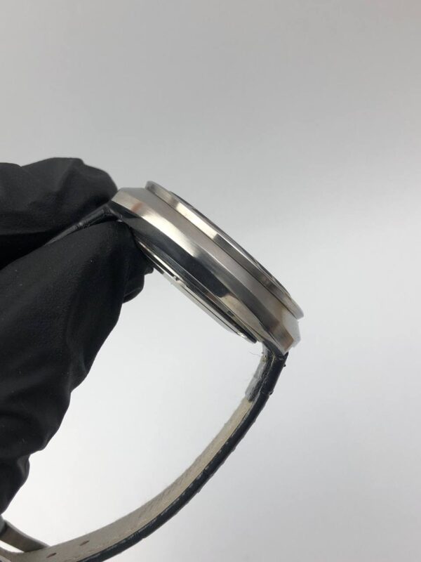 RARE SEIKO UFO ORANGE DIAL ORIGIN - Gambar 6