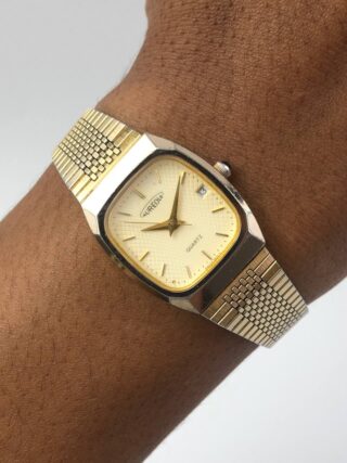 AUREOLE LADIES GOLF DIAL