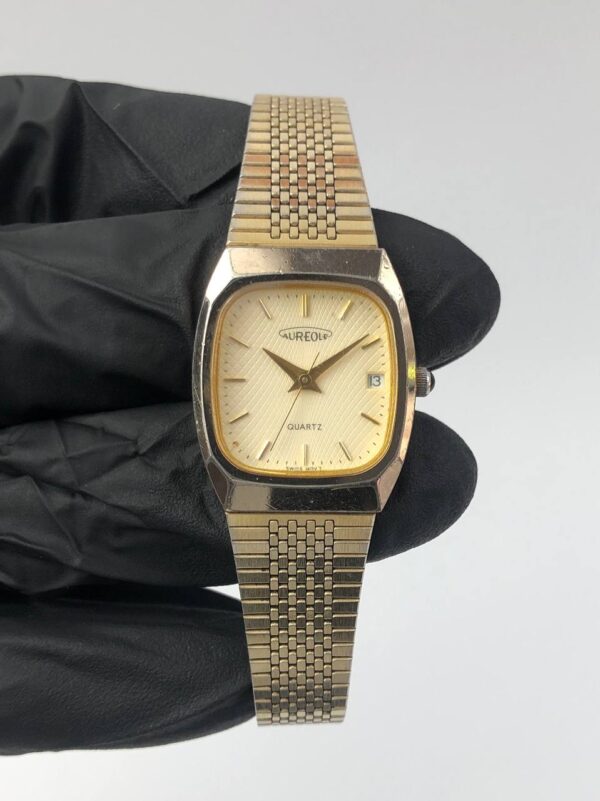AUREOLE LADIES GOLF DIAL - Gambar 2