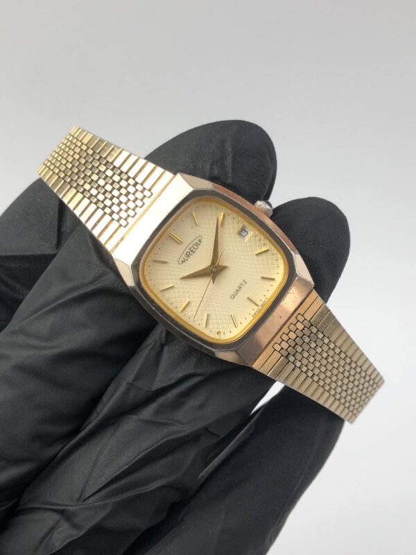 AUREOLE LADIES GOLF DIAL - Gambar 4
