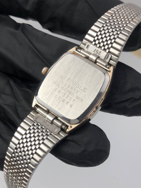 AUREOLE LADIES GOLF DIAL - Gambar 8