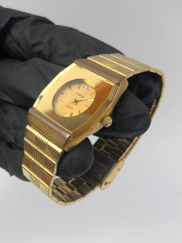 LA MONTAGNA HEKSAGON MIRROR DIAL - Gambar 3