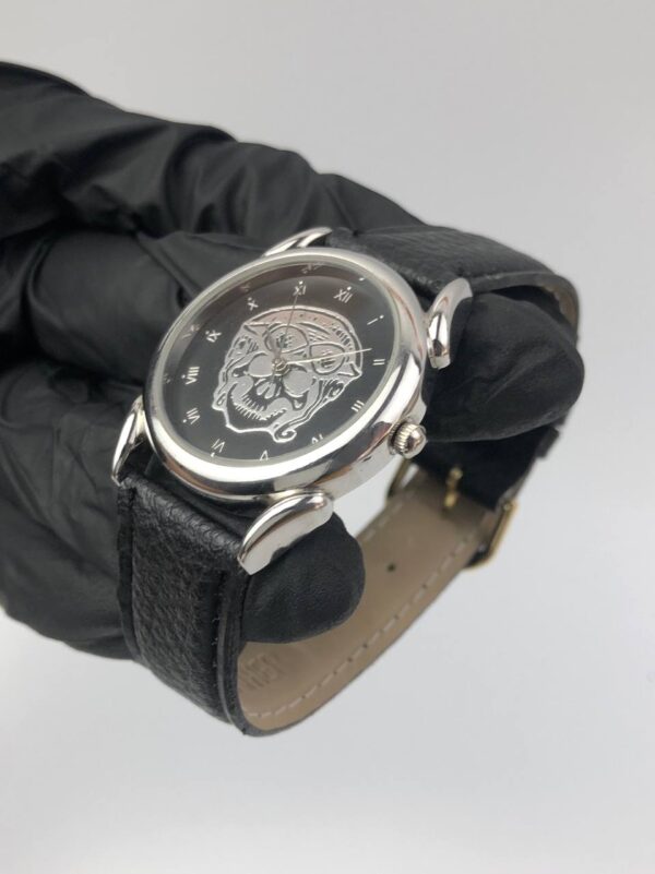 FASHION WATCH JAPAN - Gambar 3