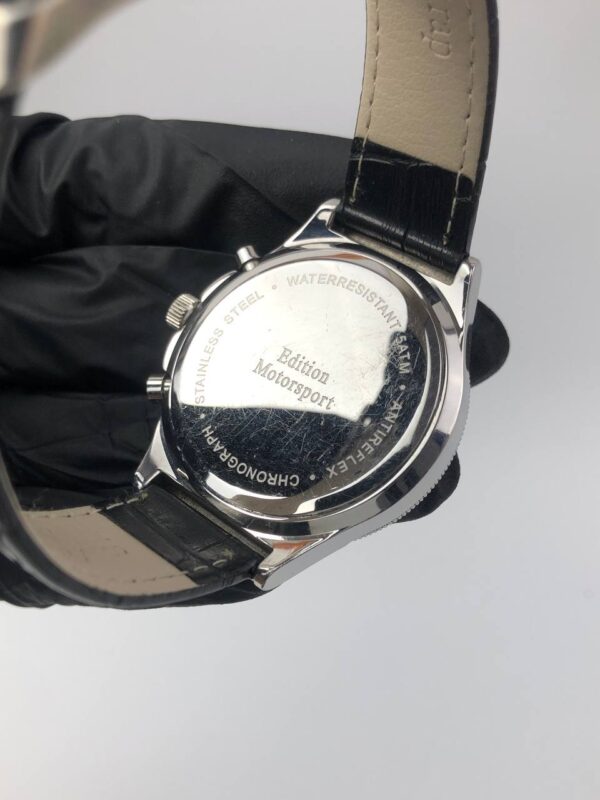 MERCEDES BENZ WATCH CHRONOGRAPH - Gambar 7