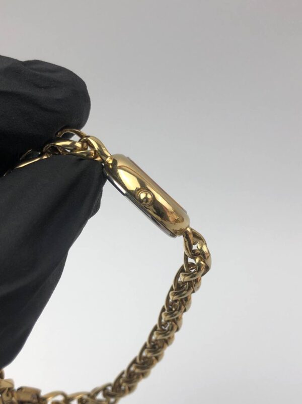 BEAUTIFUL SEIKO BANGLE JAPAN - Gambar 5