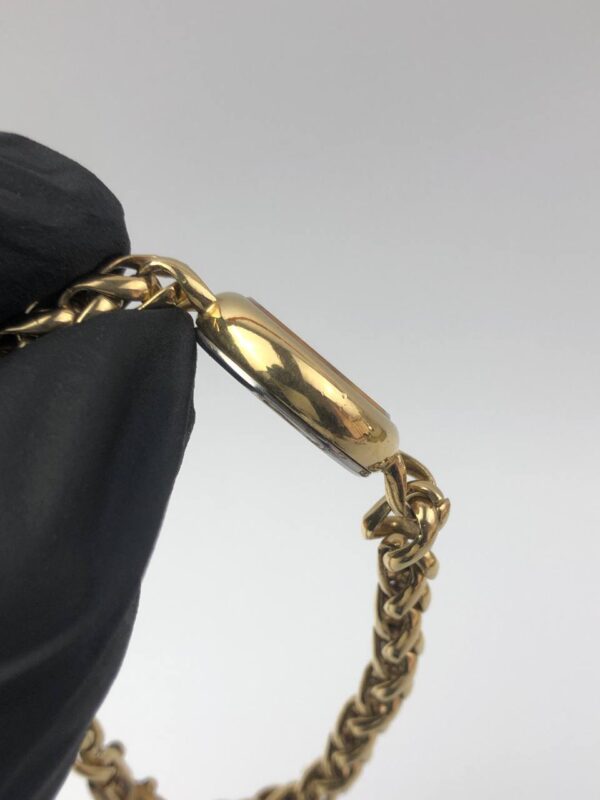 BEAUTIFUL SEIKO BANGLE JAPAN - Gambar 6