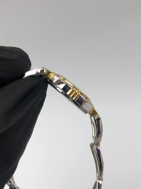 SEIKO TWOTONE PALLADIUM CASE - Gambar 6