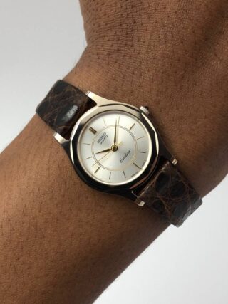 SEIKO EXCELINE NSAG CASE