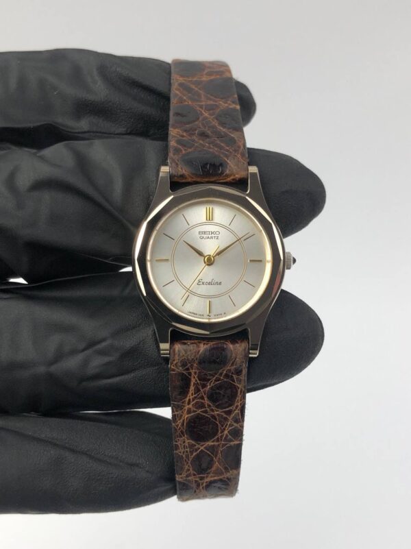 SEIKO EXCELINE NSAG CASE - Gambar 2