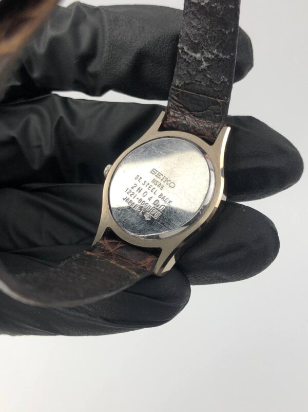SEIKO EXCELINE NSAG CASE - Gambar 7