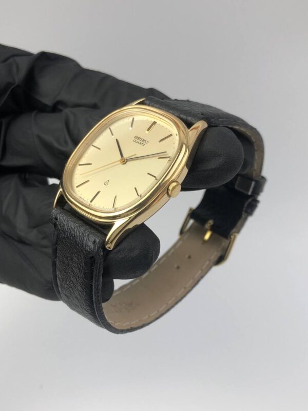 SEIKO QUARTZ PRIA ORIGINAL - Gambar 3