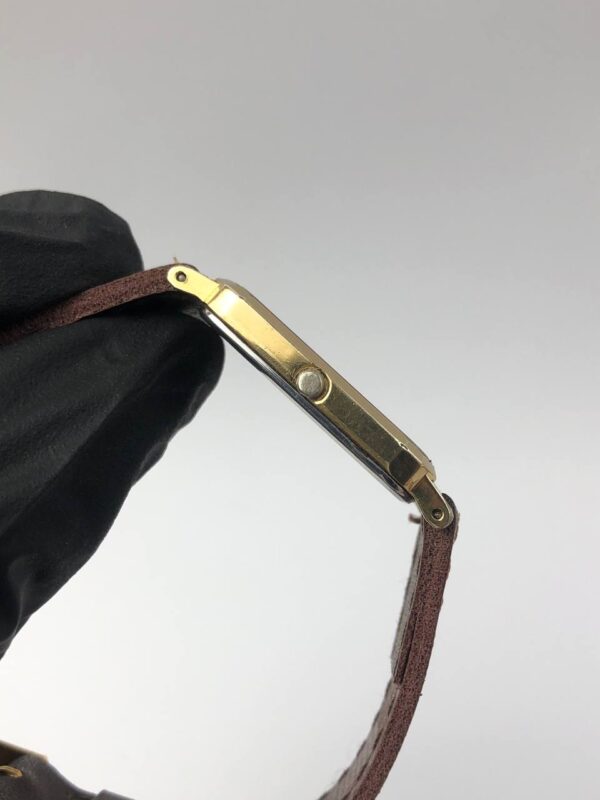 SEIKO DOLCE TANK SGP CASE - Gambar 5