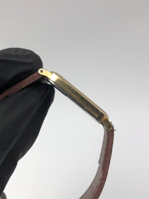 SEIKO DOLCE TANK SGP CASE - Gambar 6