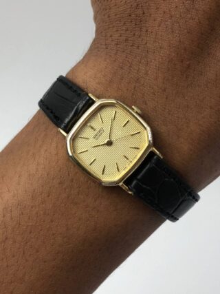 KLASIK SEIKO QUARTZ LADY