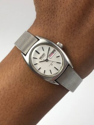 SEIKO HI BEAT AUTOMATIC LADY