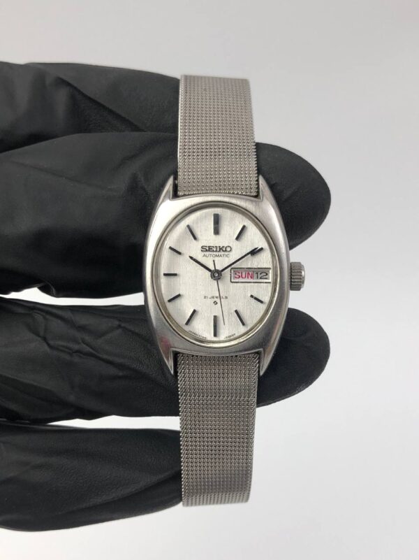 SEIKO HI BEAT AUTOMATIC LADY - Gambar 2