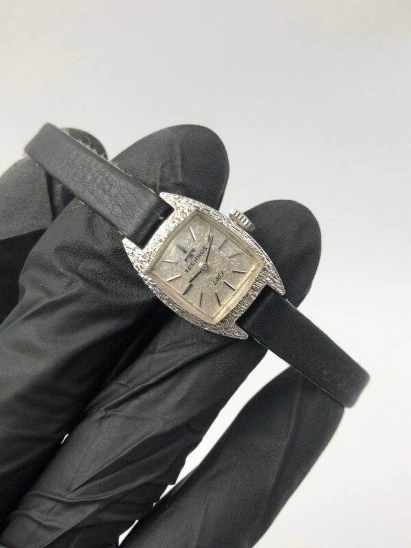 TECHNOS LADY ART DECO - Gambar 4