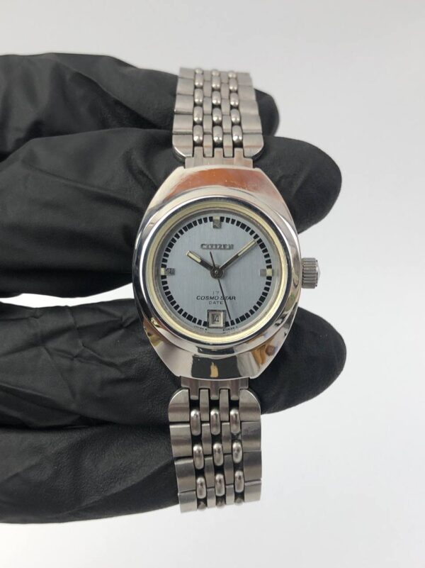 CITIZEN COSMOSTAR DATE - Gambar 2
