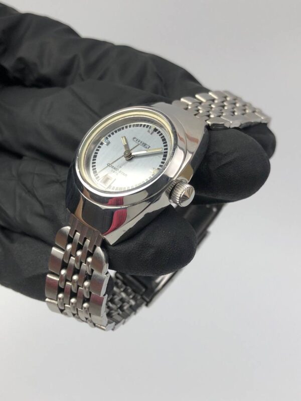 CITIZEN COSMOSTAR DATE - Gambar 3