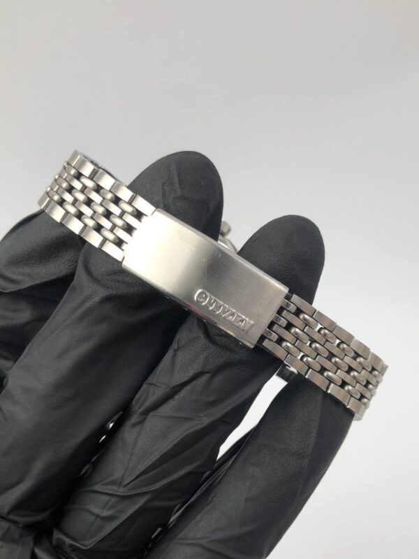 CITIZEN COSMOSTAR DATE - Gambar 7