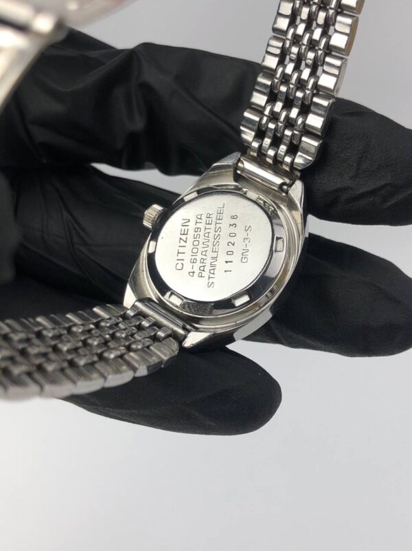 CITIZEN COSMOSTAR DATE - Gambar 8