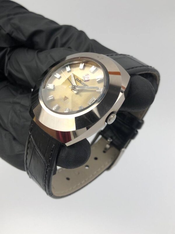 RADO BALBOA TUNGSTEN CASE - Gambar 3